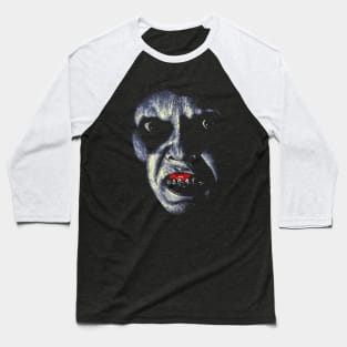 Captain Howdy The Darknest Baseball T-Shirt